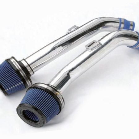 Top Secret Induction Kit Version 2 Intake for 2009-19 Nissan GT-R [R35]