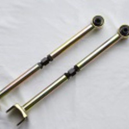 Top Secret Rear Toe Control Arm for 2009-19 Nissan GT-R [R35]