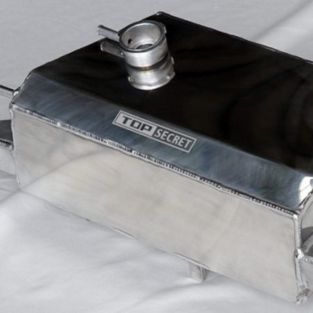 Top Secret Reserve Tank 2.3L for 2009-19 Nissan GT-R [R35]