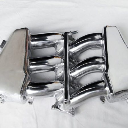 Top Secret Super Surge Tank for 2009-19 Nissan GT-R [R35]