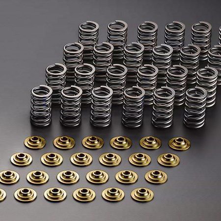 JUN Valve Spring Set for 2009-19 Nissan GT-R [R35]