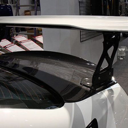 VRS FRP Light Weight Trunk for 2007-13 BMW M3 [E92] VTB-9203