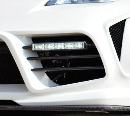 Zenith Line Front Under Panel, Carbon