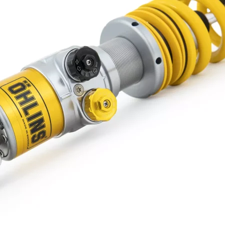 2015-2020 BMW M4 (F82) GTS – Öhlins TTX PRO Coilovers [BMV MU31S1]