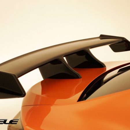 Zele Rear Wing for 2012-19 Toyota 86/FR-S/Subaru BRZ [ZN6/ZC6]