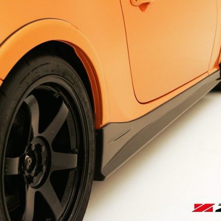 Zele Side Skirt Set for 2012-19 Toyota 86/FR-S/Subaru BRZ [ZN6/ZC6]