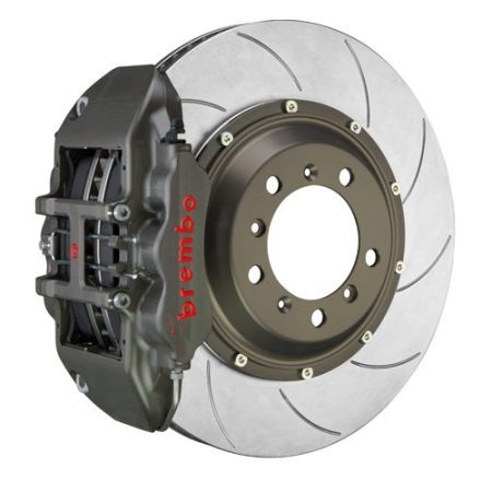 2017+ Nissan GT-R – Brembo Race System Big Brake Kit (Front)