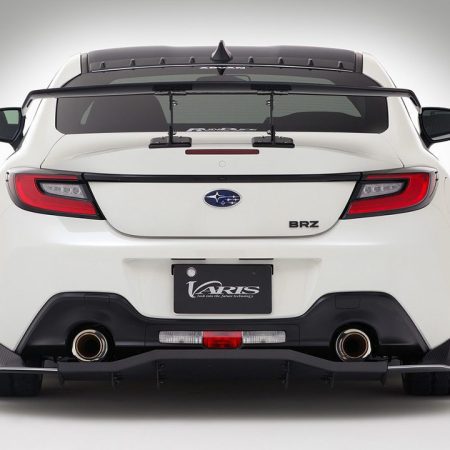 Varis Hyper Narrow II Carbon Fiber GT-Wing, Hyper Narrow II For ZD8 Subaru BRZ [VASU-407]