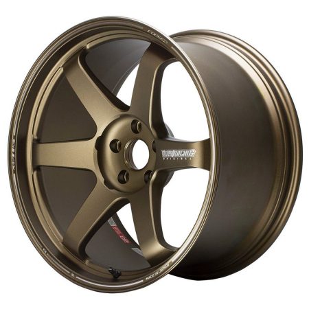 VOLK TE37 Ultra Wheels – Nissan GT-R