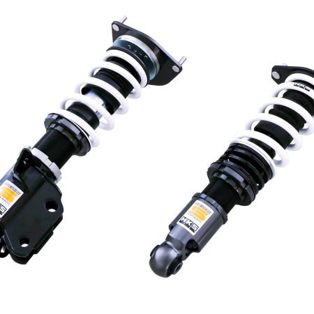 HKS Hipermax S Full Kit For 2022 Toyota GR 86 ZN8 [80300-AT027]