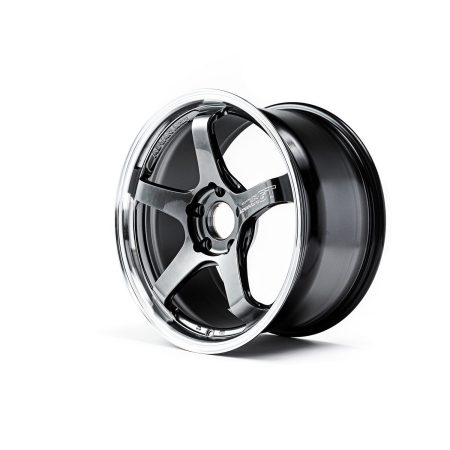 Advan GT Beyond Wheel Set w/ Center Caps for FK8 & FL5 Honda Civic Type R
