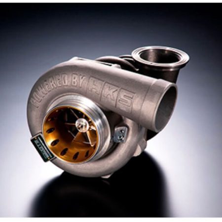 HKS GTIII-RS (R) Turbo