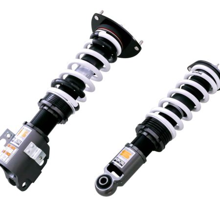 HKS HIPERMAX S Coilover Kit for BL / BP Subaru Legacy 2.5i