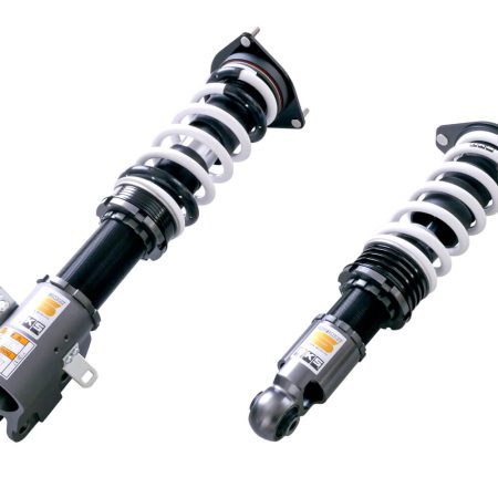 HKS HIPERMAX S Coilover Kit for BM / BR Subaru Legacy 2.5GT