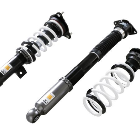 HKS HIPERMAX S Coilover Kit for FC1 / FC3 Honda Civic Si
