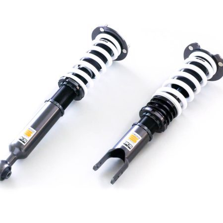 HKS HIPERMAX S Coilover Kit for FD Mazda RX-7
