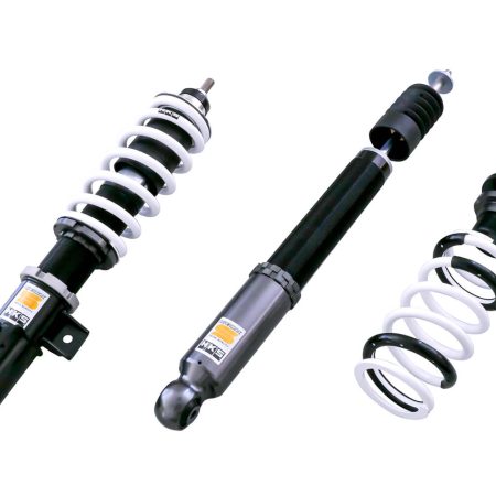 HKS HIPERMAX S Coilover Kit for GE8 Honda Fit