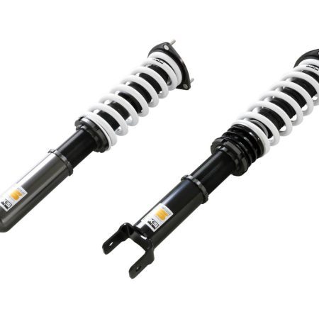 HKS HIPERMAX S Coilover Kit for V37 Infiniti Q60