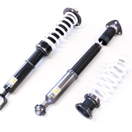 HKS HIPERMAX S Coilover Kit for L10 / GSC10 Lexus GS & RC Series