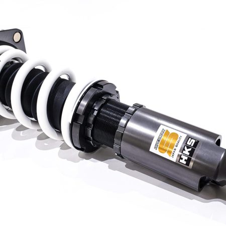 HKS HIPERMAX S Coilover Kit for NC Mazda MX-5