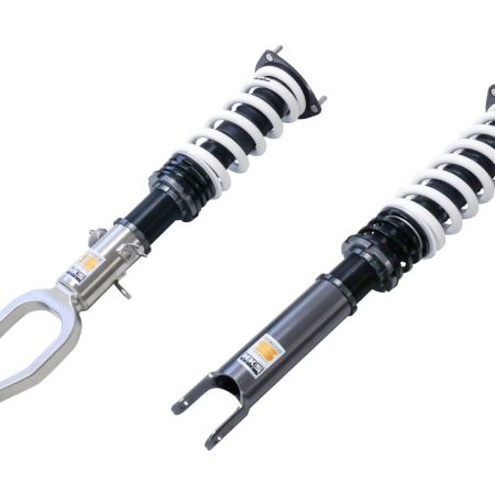 HKS HIPERMAX S Coilover Kit for R35 Nissan GT-R