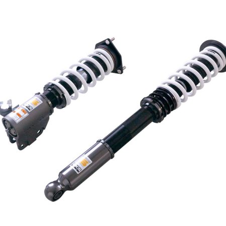 HKS HIPERMAX S Coilover Kit for S14 / S15 Nissan Silvia