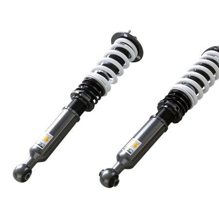 HKS HIPERMAX S Coilover Kit for USE20 Lexus IS F