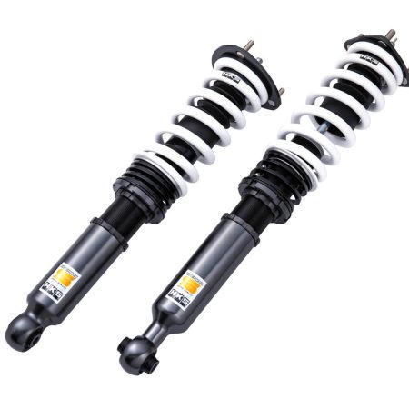 HKS HIPERMAX S Coilover Kit for X110 Toyota Mark II