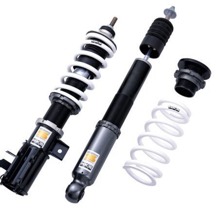 HKS HIPERMAX S Coilover Kit for ZF1 Honda CR-Z