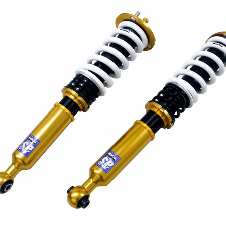 HKS MAX IV SP Coilover Kit for USE20 Lexus IS F