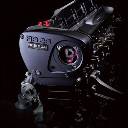 HKS RB26 2.8L Complete Engine w/ V-CAM for R33 Nissan Skyline GT-R