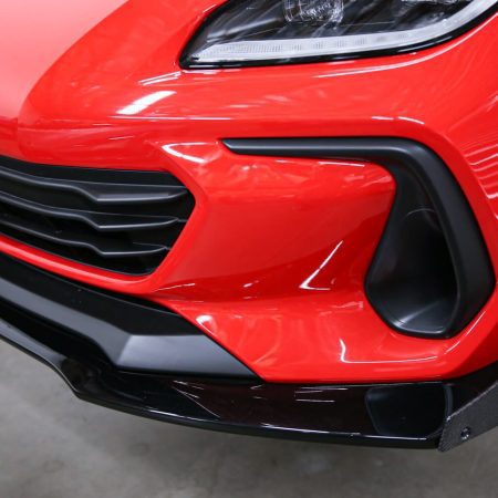 HKS TYPE-S Front Lip Spoiler for ZD8 Subaru BRZ