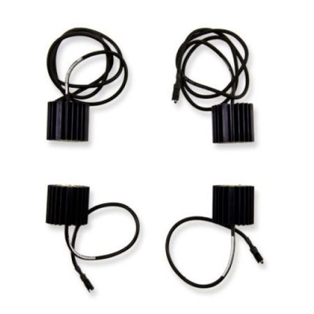 KW Electronic Damping Cancellation Kit for R35 Nissan GT-R
