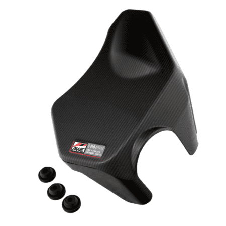 AWE Tuning S-FLO Carbon Intake Lid for MK5 Toyota Supra