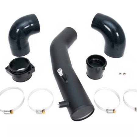 AMS Performance 3″ Charge Pipe for A90 / A91 Toyota GR Supra [AMS.38.09.0001-1]