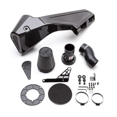 COBB Tuning Carbon Redline Intake System for VA Subaru WRX / WRX STi [725350]
