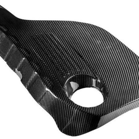 Eventuri Black Carbon Engine Cover for F80 BMW M3 & F82 / F83 BMW M4