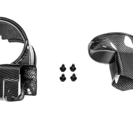 Eventuri Carbon Sealed Duct Upgrade Kit for F8X BMW M3 & M4