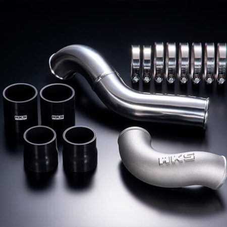 HKS Intercooler Piping Kit for FK8 Honda Civic Type R