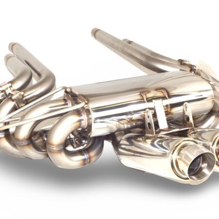 Kreissieg F1 Sound Valvetronic Exhaust System for Lamborghini Countach 25th Anniversary