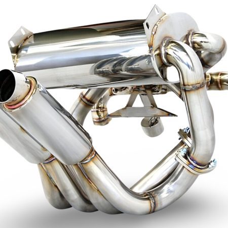 Kreissieg F1 Sound Valvetronic Exhaust System for Lamborghini Murcielago