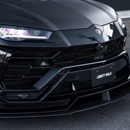 Liberty Walk LB-WORKS Front Lip Spoiler for Lamborghini Urus