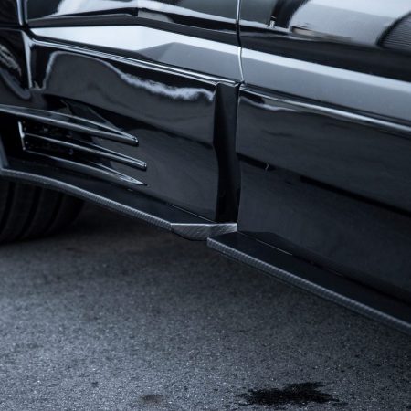 Liberty Walk LB-WORKS Side Skirts for Lamborghini Urus