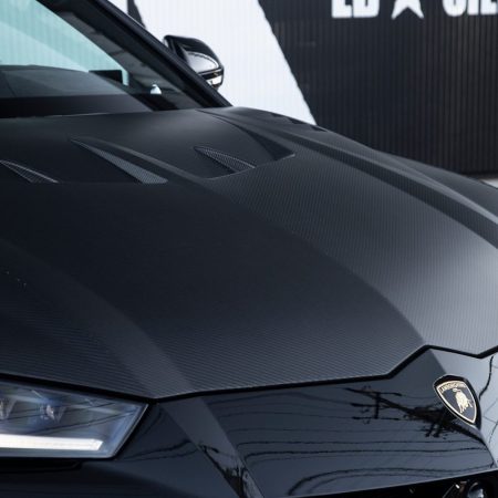 Liberty Walk LB-WORKS Bonnet Hood for Lamborghini Urus