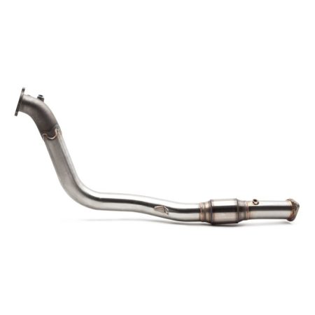 DISCONTINUED — COBB Tuning Downpipe with GESi Cat for Subaru Forester / Impreza WRX / WRX STi / Legacy / Outback — DISCONTINUED