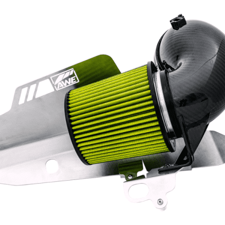 AWE Tuning S-FLO Carbon Intake for MK5 Toyota Supra