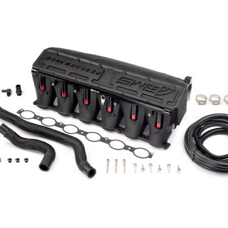 AMS Performance Intake Manifold for A90 / A91 Toyota GR Supra [AMS.38.08.0002-1]