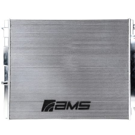 AMS Performance Heat Exchanger for A90 / A91 Toyota GR Supra [AMS.38.02.0001-1]