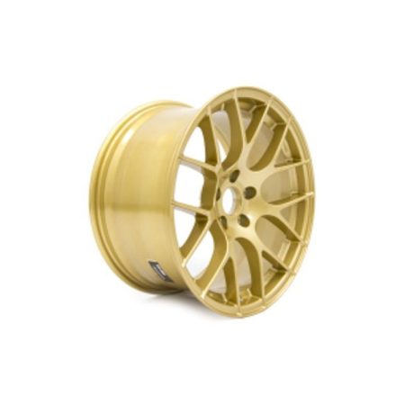 Enkei Raijin 18×9.5 35mm Offset 5×114.3 Bolt Pattern 72.6 Bore Diameter Gold Wheel *Special Order*