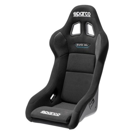 Sparco Seat EVO – XL QRT